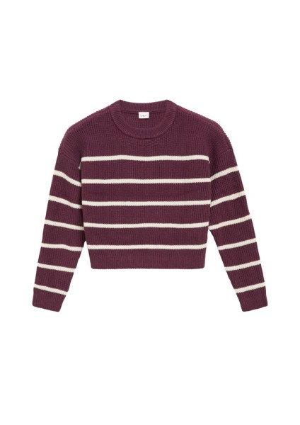 Strickpullover