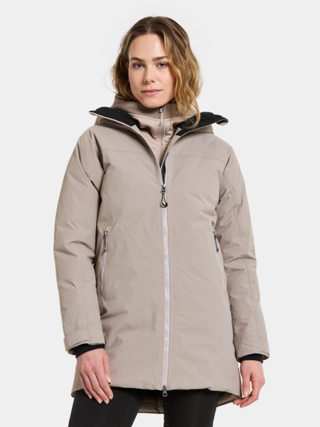 MARGET WNS PARKA