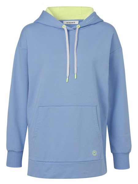 Sweatshirt Kapuze 1/1 Arm