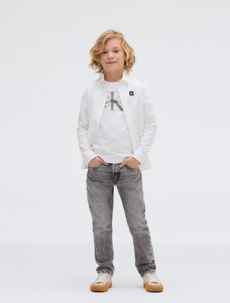 DAD WASHED MODERN GREY RGD