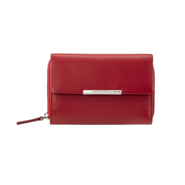 Portemonnaie ''Belg Dagrete Purse Mh14Fz''