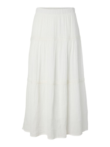 YASANINI HW ANKLE SKIRT S.