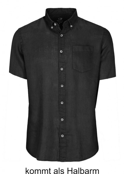 Hemd, 1/2 Arm