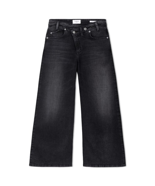 Baggy asymmetrical