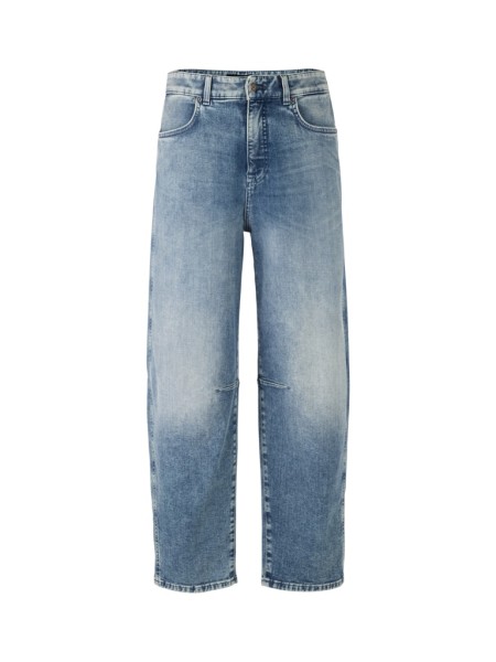 High Waist Jeans RUMA &quot;Rethink Together&quot;