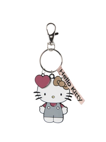 NKFJYNINA HELLOK BAG CHARM SKY