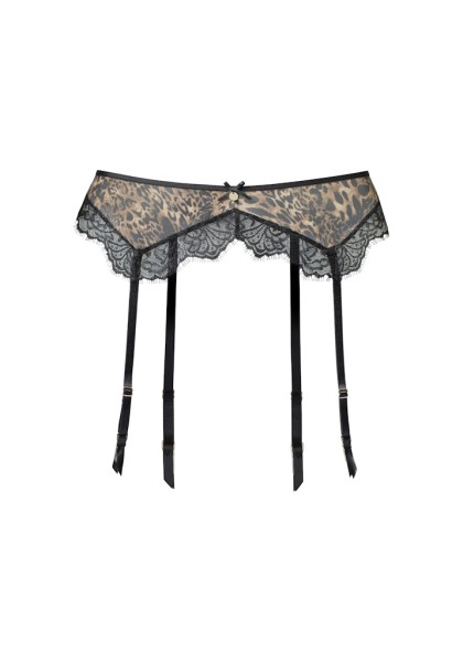 LASCANA Garter belt