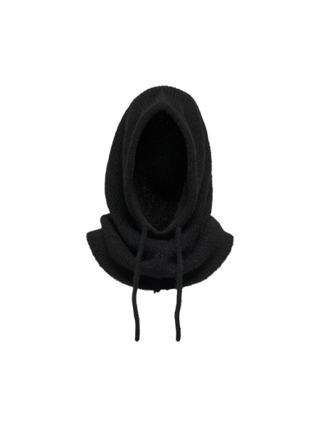 ONLLOUISA WOOL LIFE KNIT BALACLAVA ACC