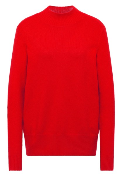 Cosy Turtleneck Pullover