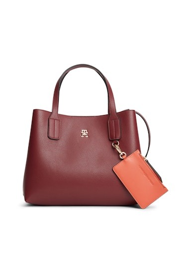 TH ICON MINI SATCHEL