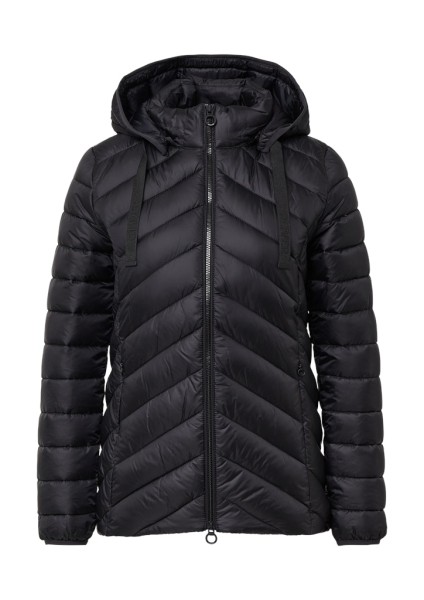 Outdoor-Jacke