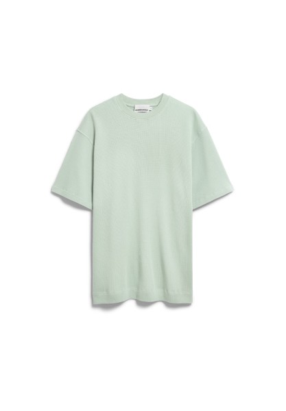 MAARKOS WAFFLE T-SHIRT