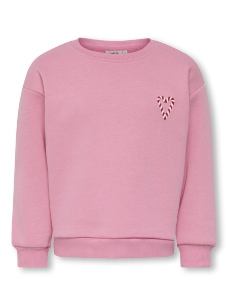 KMGZENJA XMAS BOXY L/S BOX SWT