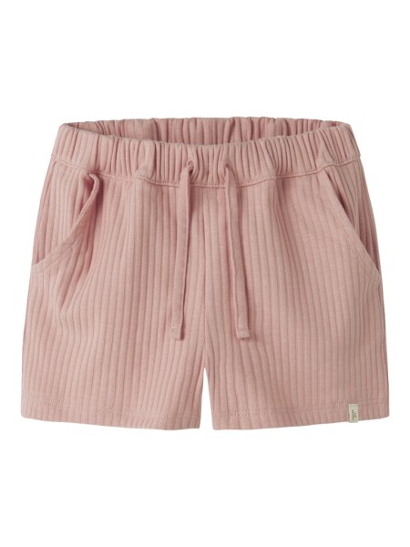 NMFSASELINE SHORTS LIL
