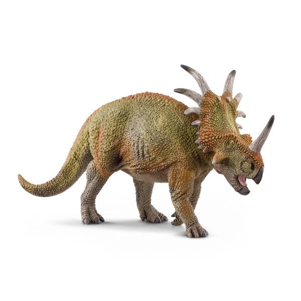 DINOSAURS 15033 Styracosaurus
