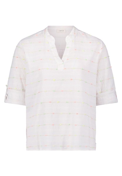 Casual-Bluse