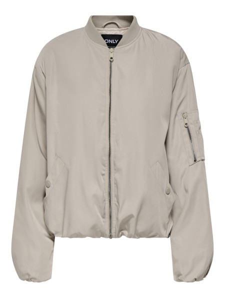 ONLADEL LIFE OVERSIZED BOMBER CC OTW