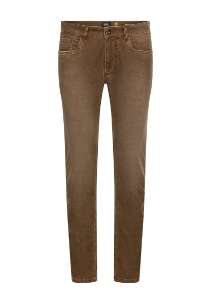 Slim Fit 5-Pocket Hose