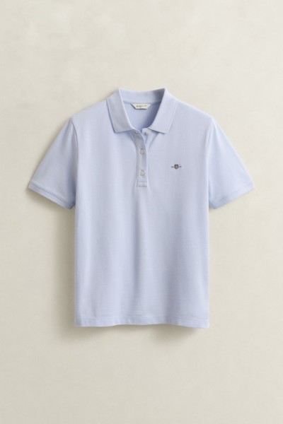 Shield Piqué Poloshirt
