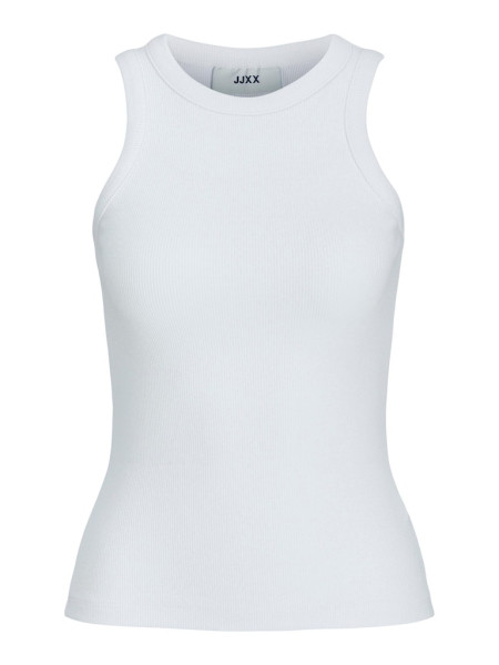 JXFOREST STR SL RIB TOP JRS NOOS