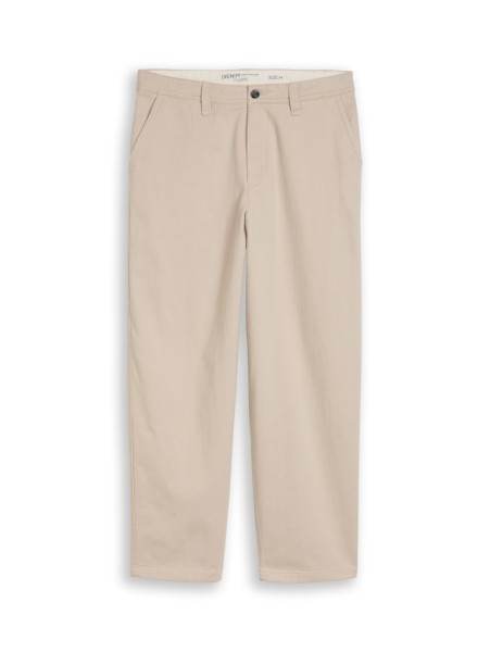 TTLOOSE Chino Hose aus Baumwolle