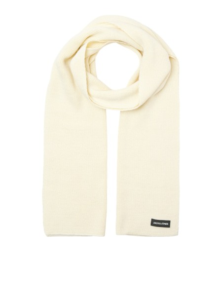 JACDNA KNIT SCARF NOOS