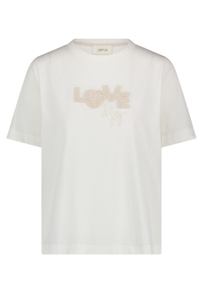 Baumwollshirt