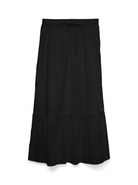 VMTRINE MW MAXI SKIRT WVN NOOS