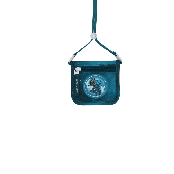 Portemonnaie, Ninja Master