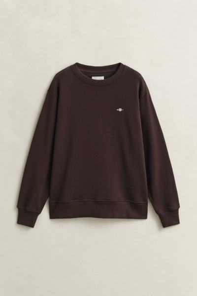 Shield Sweatshirt