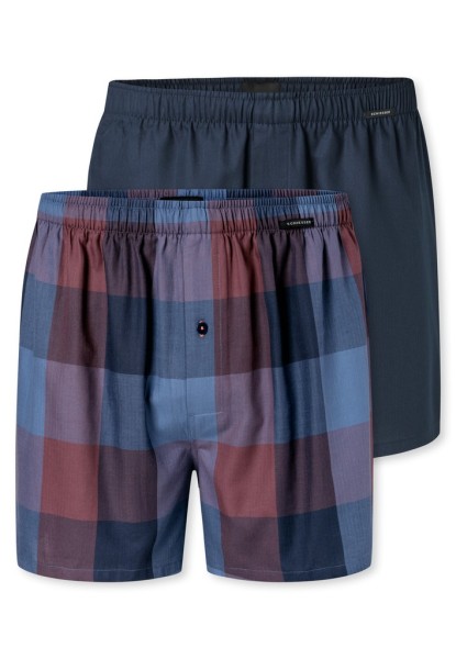 2Pack Boxershorts