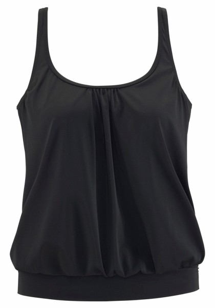 LASCANA Oversize-Tankini-Top