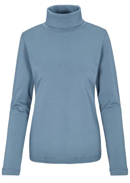 NOS Rollkragenshirt, 1/1 Arm