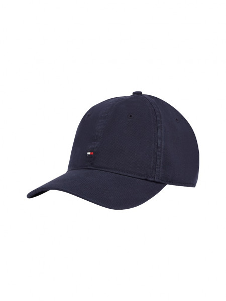 TH FLAG SOFT 6 PANEL CAP
