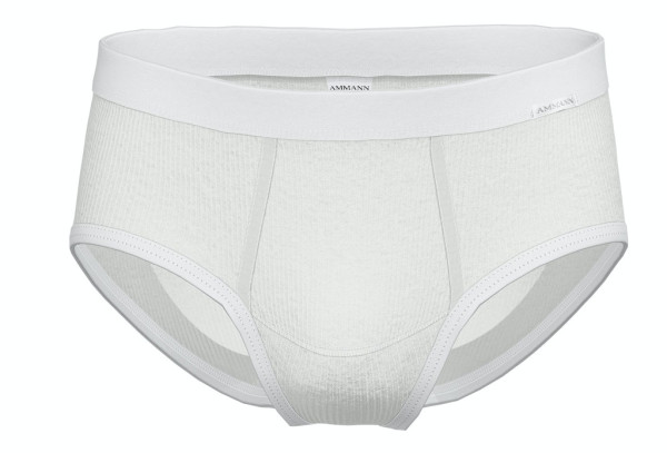 Org 433 Doppelripp Slip m.E.