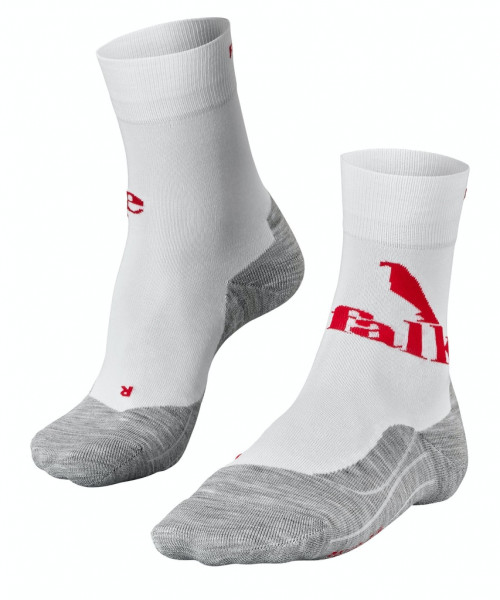 Socken RU4 Logo