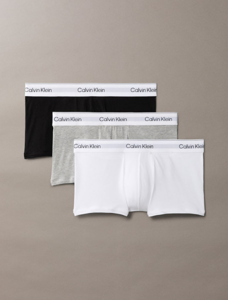 LOW RISE TRUNK 3PK
