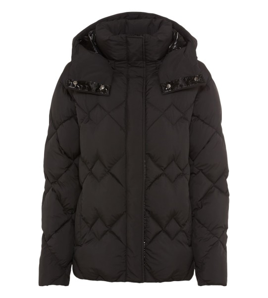 Thermoresteppjacke