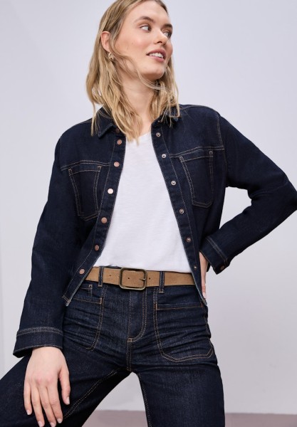 Boho Velours Gürtel