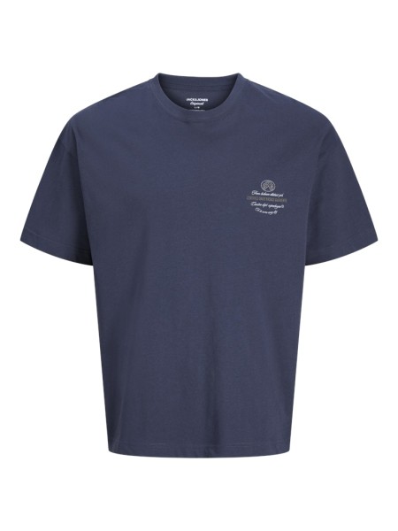 JORUPSTATE GRAPHIC BACK TEE SS CN