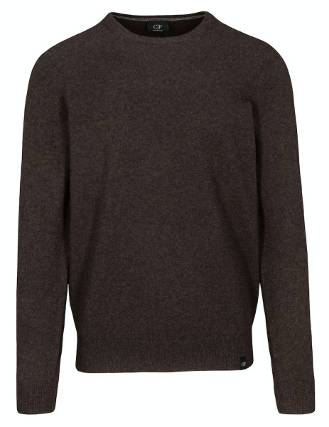 Rdh.-Pullover 1/1 Arm, uni