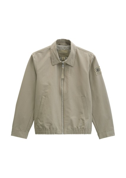 Zipper-Jacke DFB Travel Collection
