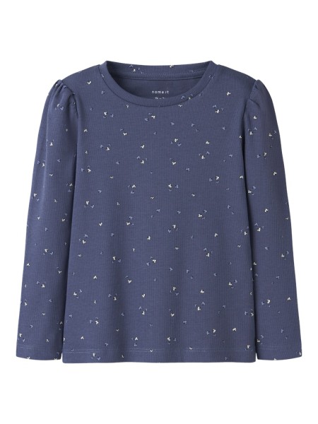 NMFNELIA LS SLIM TOP PB