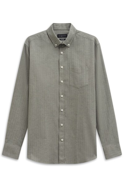 Freizeithemd 1/1 Arm