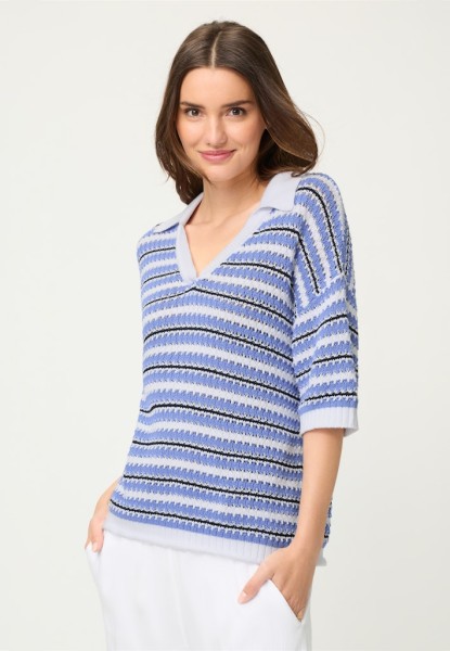 Pullover Short Sleeves