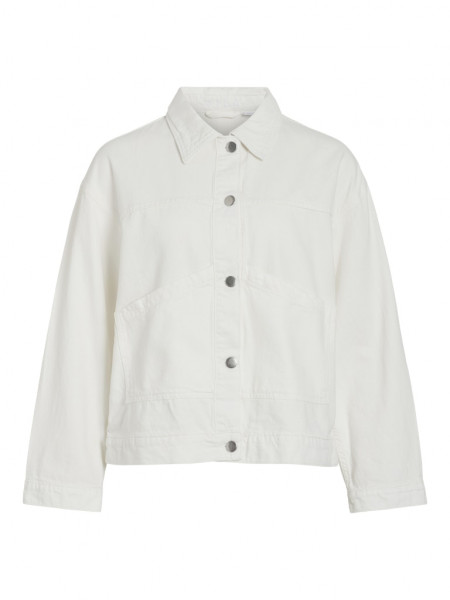 VIPAL L/S DENIM JACKET/BFS