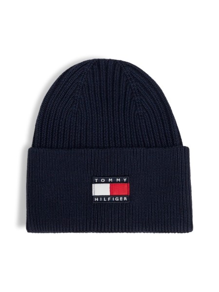 HERITAGE FLAG BEANIE