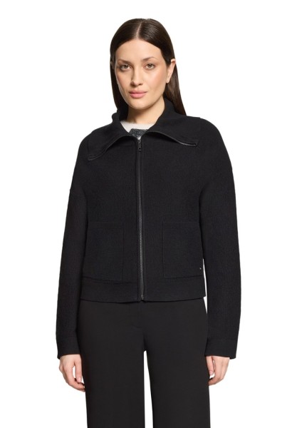 Strick-Cardigan