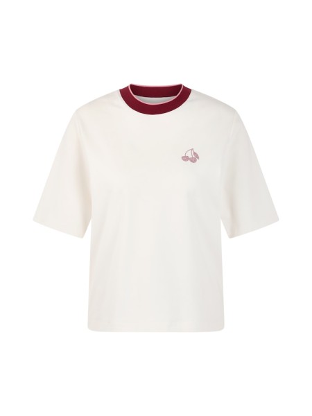 Klassisches T-Shirt