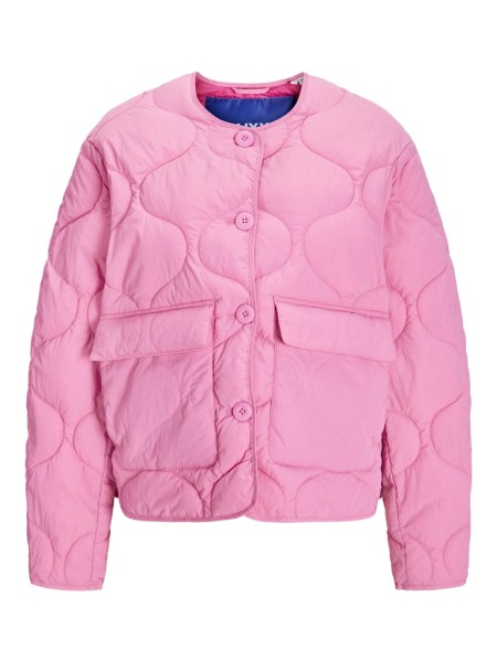 JXHOPE QUILTED JACKET OTW SN